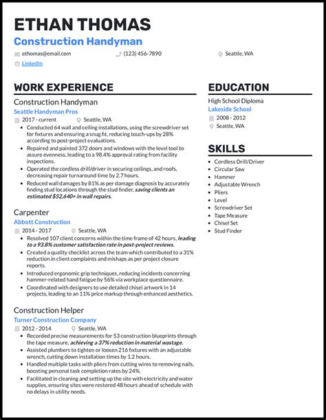self employed handyman salary uk|Handyman Self Employed Jobs .